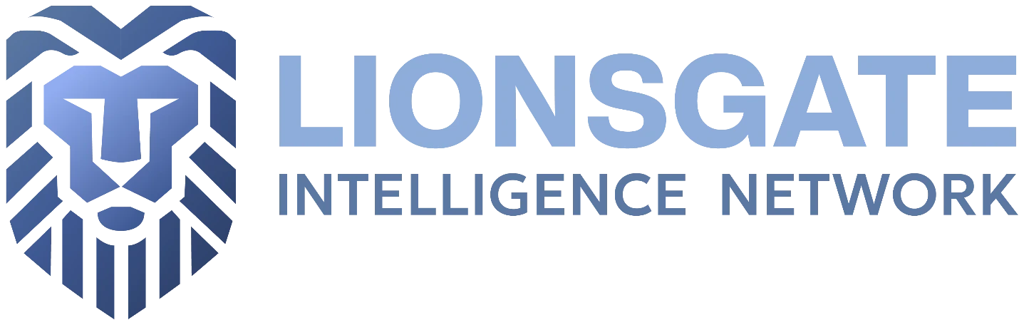 Lionsgate Intelligence Network