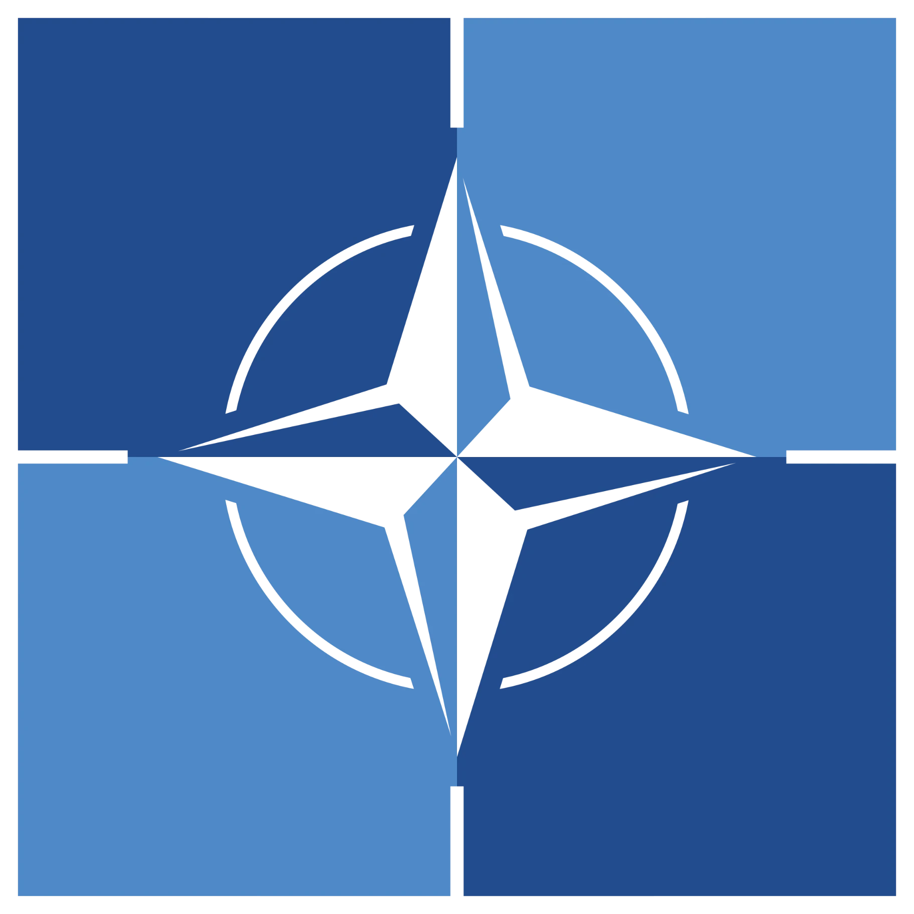 Nato Logo